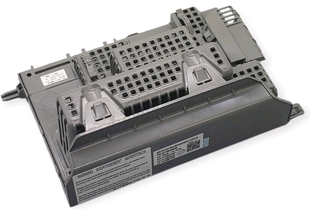Rabon Services Group - OEM Replacement for Whirlpool Washer Control W10693599