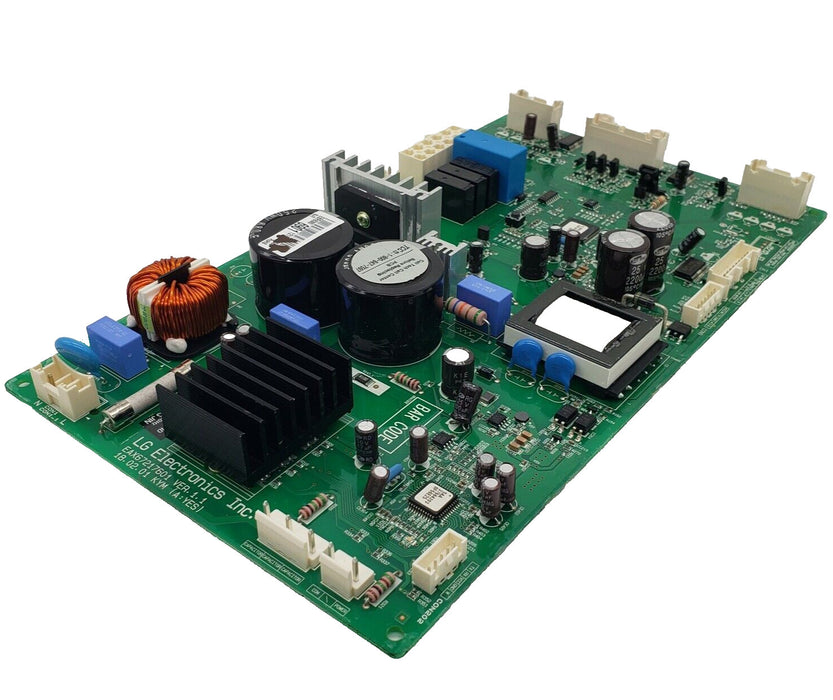 Rabon Services Group - OEM Replacement for LG Refrigerator Control EBR83806901   ⭐ ⭐