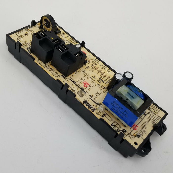 Rabon Services Group - Genuine OEM Replacement for GE Range Control Board WB27T10380  *