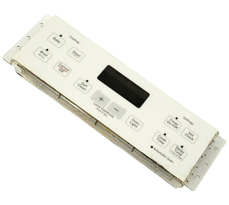 Rabon Services Group - ⭐️OEM Replacement for GE Oven Control Board 164D8450G032 WB18X20153🔥 &