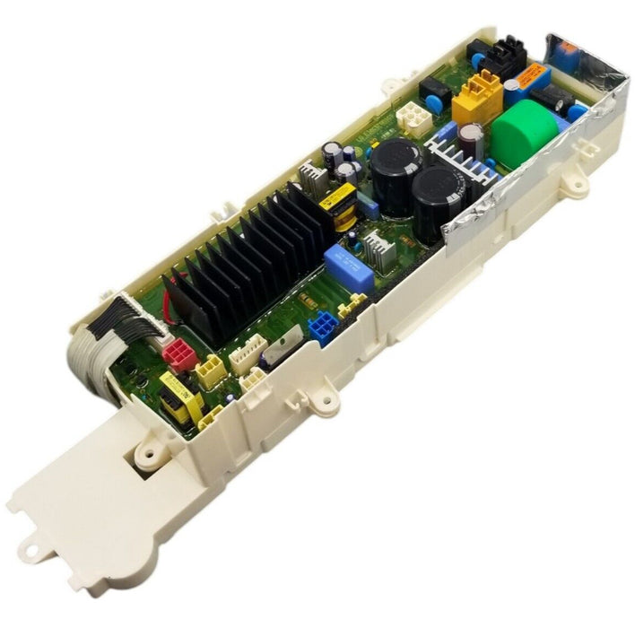 Rabon Services Group - OEM Replacement for LG Washer User Interface EBR62267105 EBR62198104