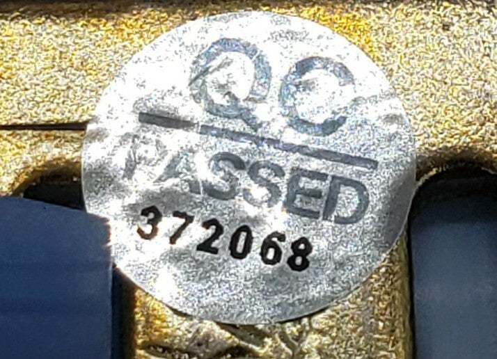 Rabon Services Group - Genuine OEM Replacement for Frigidaire Dishwasher Inlet 5304525044  &