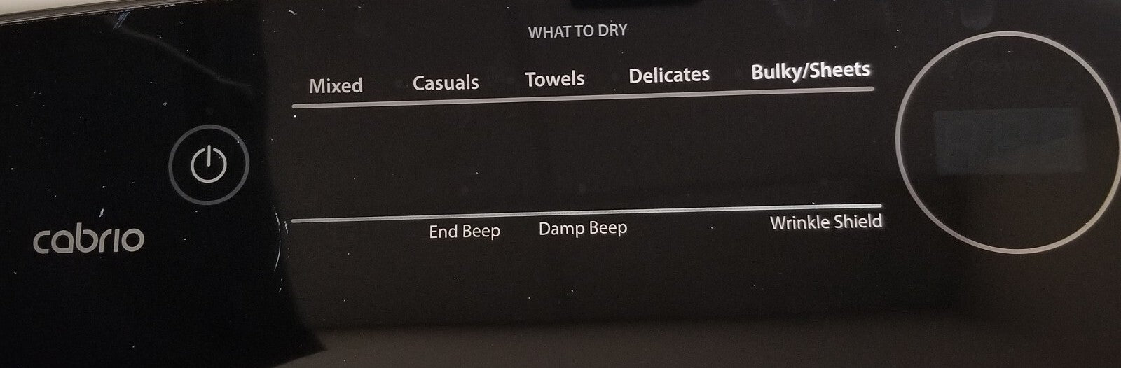 Rabon Services Group - OEM Replacement for Whirlpool Dryer Control W10593648