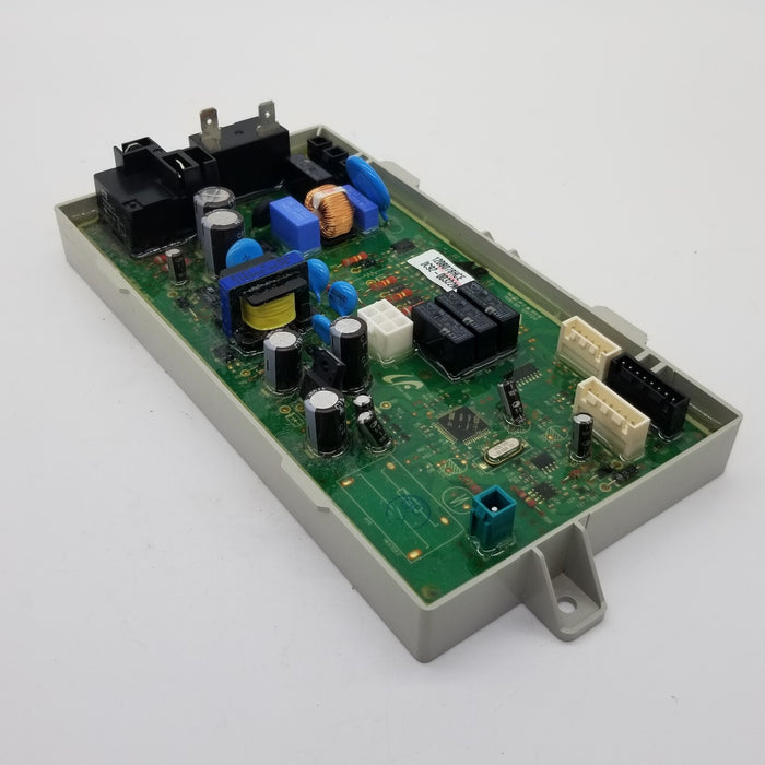 Rabon Services Group - Genuine OEM Replacement for Samsung Dryer Control DC92-00322M  *