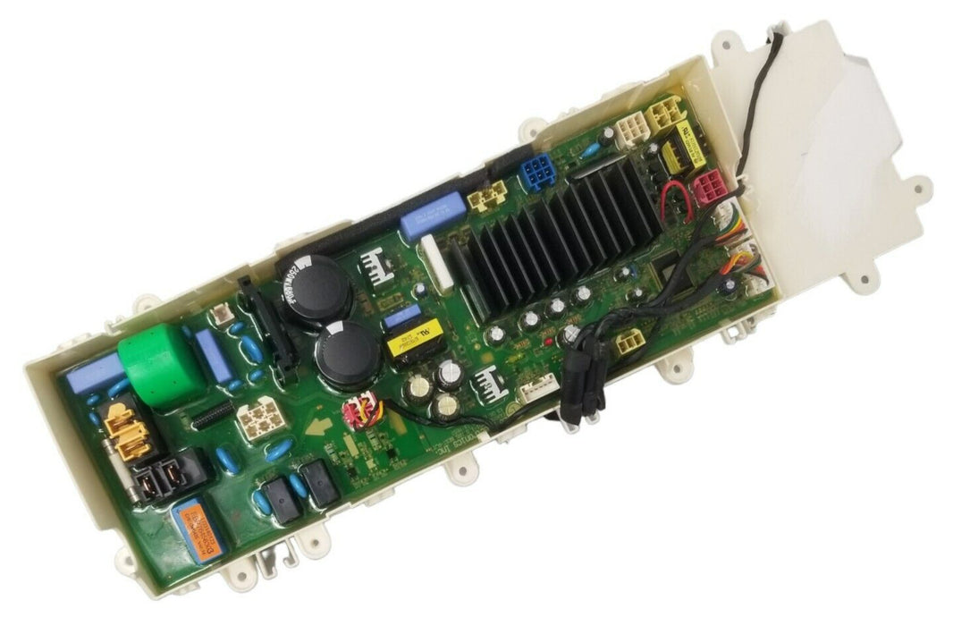 Rabon Services Group - OEM Replacement for LG Washer Control EBR77121101 / EBR76458303  &