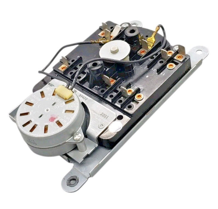 Rabon Services Group - OEM Replacement for Whirlpool Dryer Timer 59420