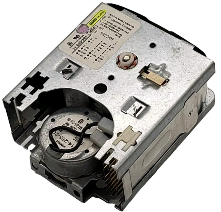 Rabon Services Group - OEM Replacement for Whirlpool Washer Timer 660992  ⭐ ⭐