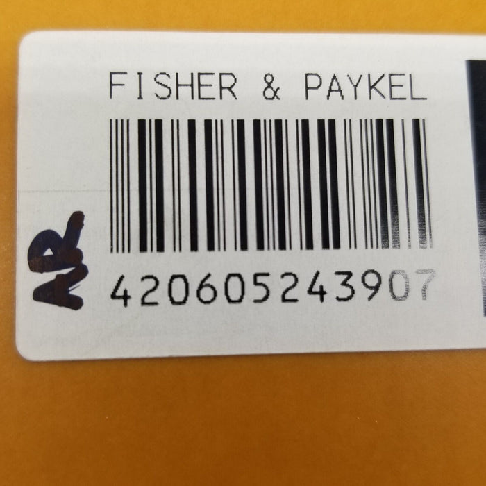 Genuine Fisher & Paykel Washer Control 420605P  *Same Day Ship