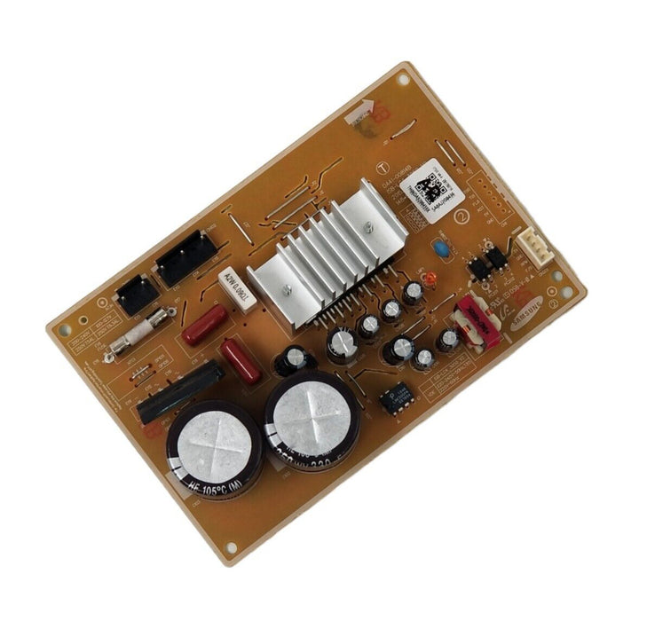 Rabon Services Group - Genuine OEM  Replacement for Samsung Refrigerator Control DA92-00459X   *