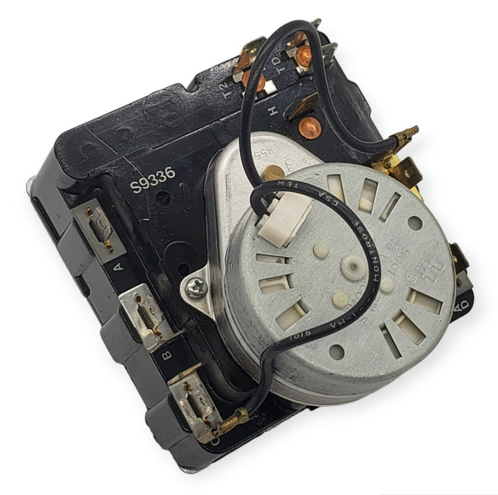 Rabon Services Group - Genuine OEM Replacement for Frigidaire Dryer Timer 131063300D  *