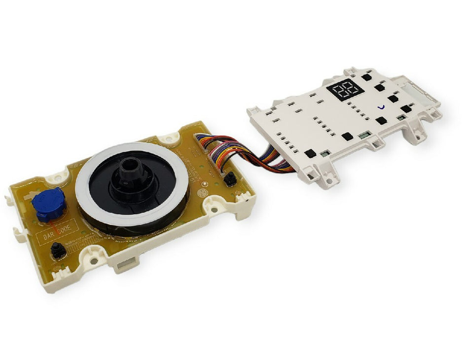 Rabon Services Group - Genuine OEM Replacement for LG Washer Control EBR89076001  *