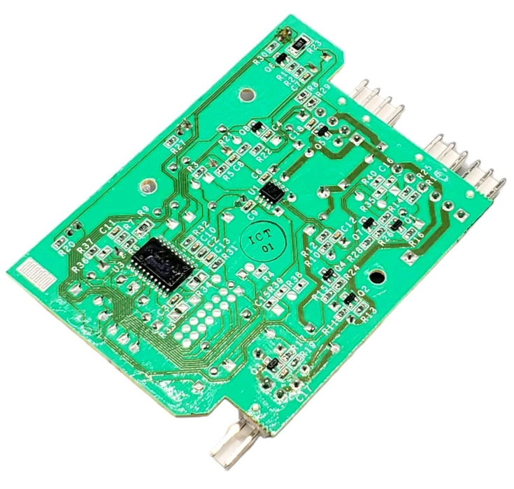 Rabon Services Group - Replacement for GE Fridge Dispenser Control 197D5686G001   ⭐ ⭐