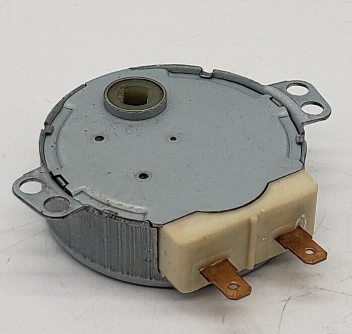 New Genuine OEM Sharp Microwave Motor RMOTDA283WRZZ