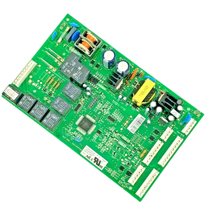 OEM GE Fridge Control 200D4850G022  ⭐Free Same Day Ship⭐