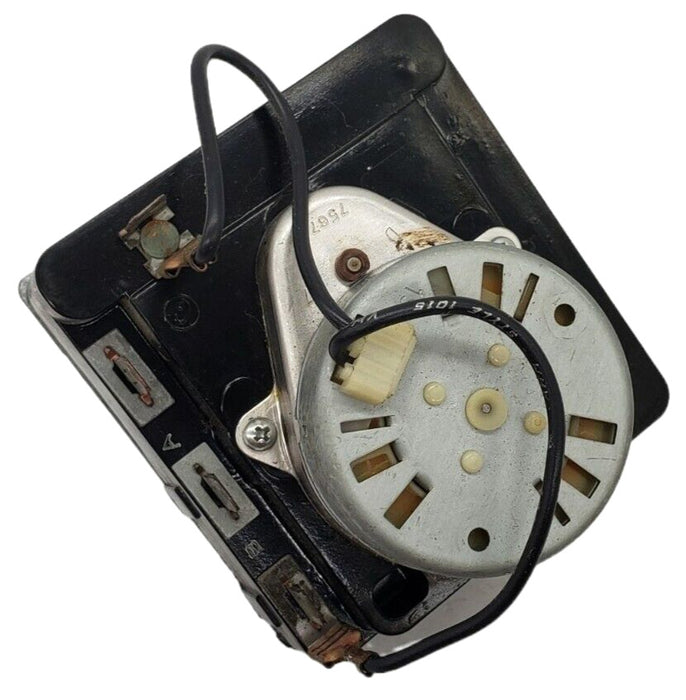 Rabon Services Group - Genuine OEM Replacement for GE Dryer Timer 963D191G042  ~ ~