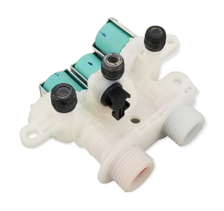 Rabon Services Group - Genuine OEM Replacement for Whirlpool Washer Valve W10758829  *
