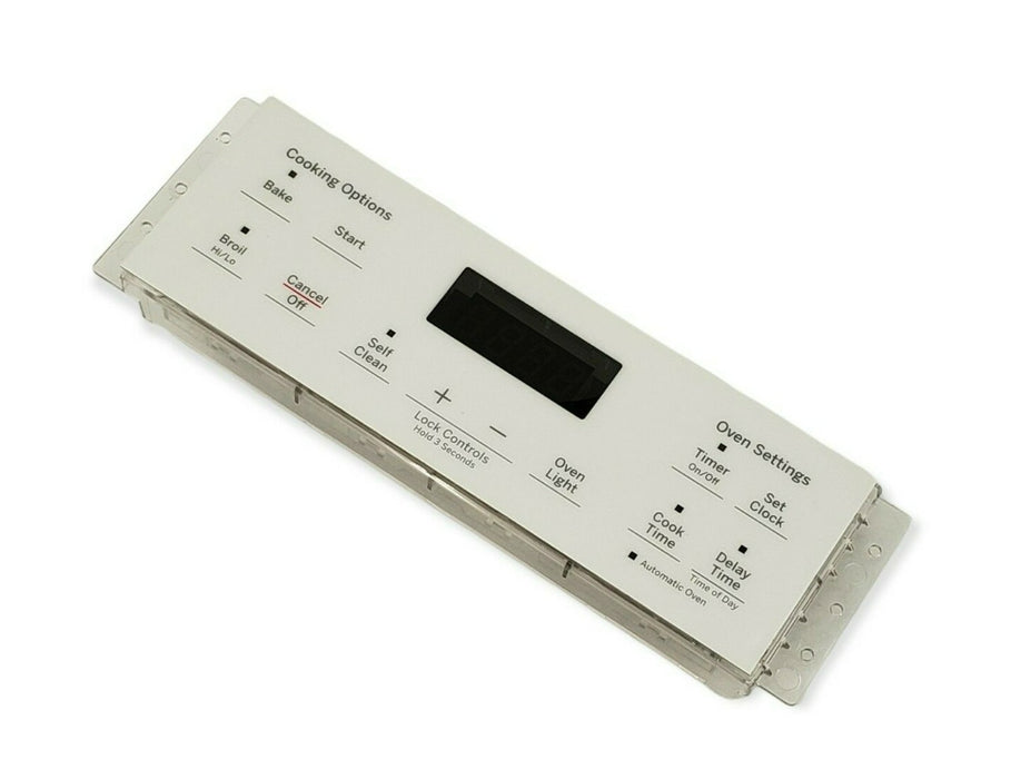 Rabon Services Group - Replacement for GE Oven Electronic Control Board 164D8450G175   *