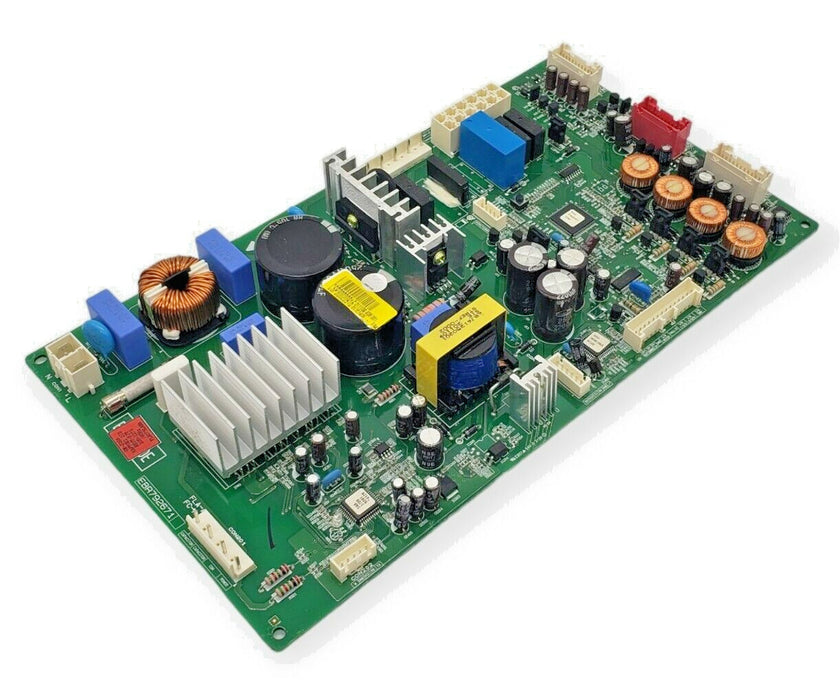 OEM LG Fridge Control CSP30020916    ⭐Free Same Day Shipping⭐