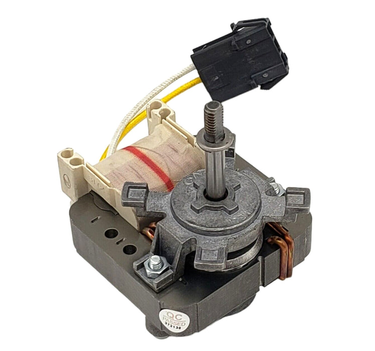 New Genuine OEM Frigidaire Oven Motor 5304533557  & Free Same Day Ship