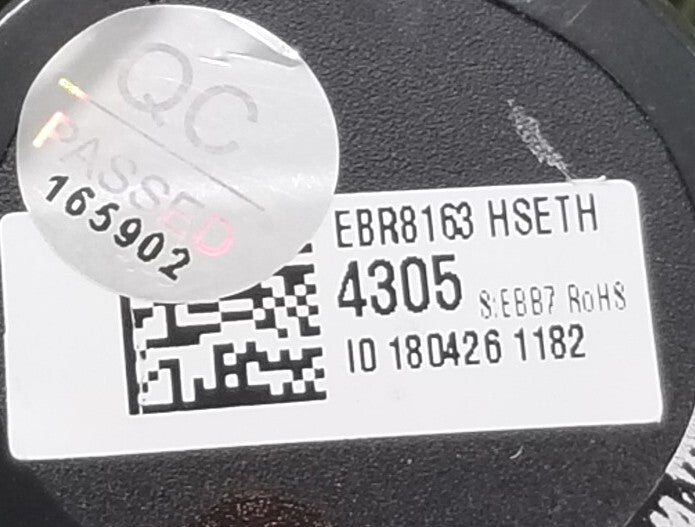 Rabon Services Group - OEM Replacement for LG Washer Control EBR81634305 & EBR78538807   &