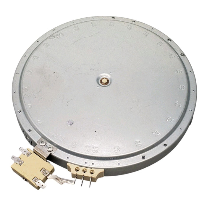 Rabon Services Group - OEM Replacement for Thor Range 24" Element  JT250122