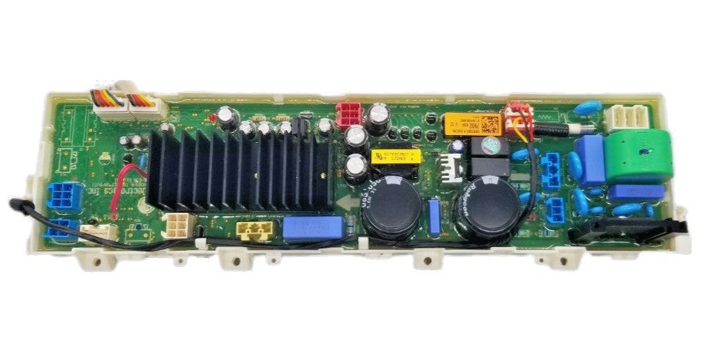 Rabon Services Group - OEM Replacement for LG Washer Control Board EBR75857902 EBR76262201