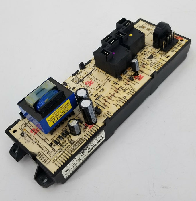 Rabon Services Group - Genuine OEM Replacement for GE Range Control Board WB27T10380  *