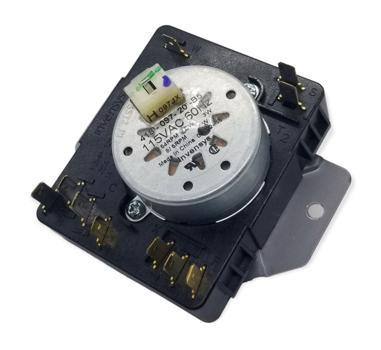 Rabon Services Group - ⭐️OEM Replacement for Whirlpool Dryer Timer W10634750 W10634750E🔥 &