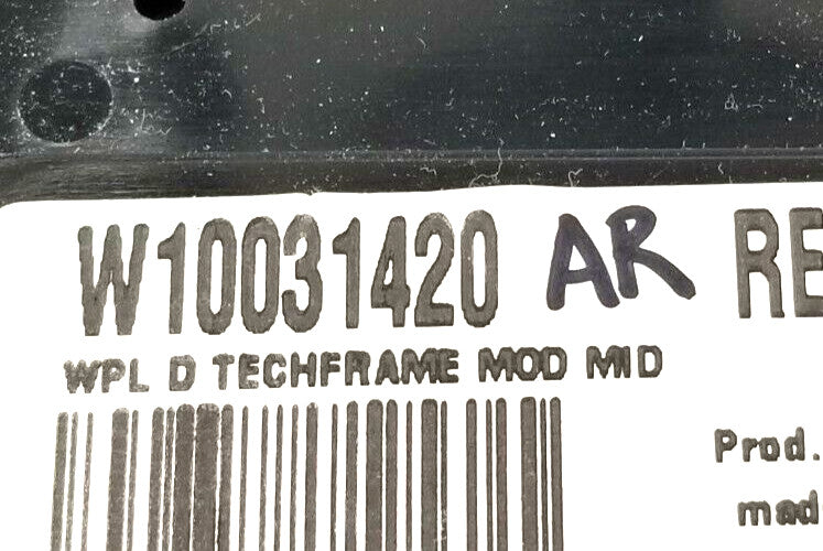 Rabon Services Group - OEM Replacement for Whirlpool Dryer Control W10031420    ⭐  ⭐