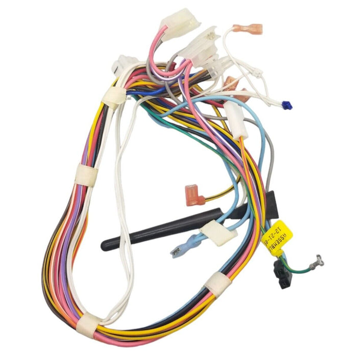 OEM Frigidaire Fridge Wiring Harness 241663601  Free Shipping