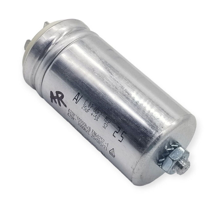 New Genuine OEM Bosch Range Hood Capacitor 00605477