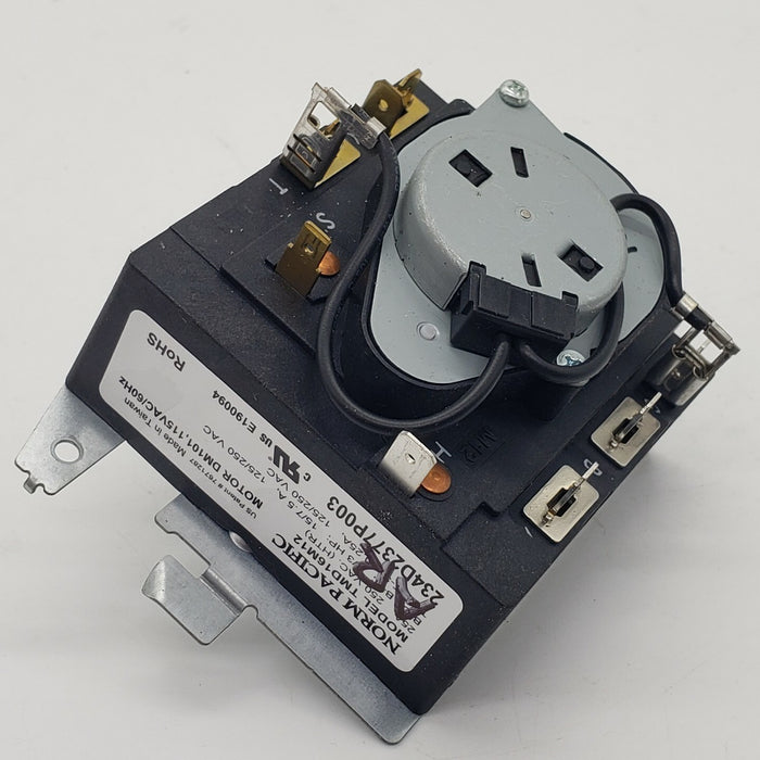 Rabon Services Group - Genuine OEM Replacement for GE Dryer Timer 234D2377P003  *