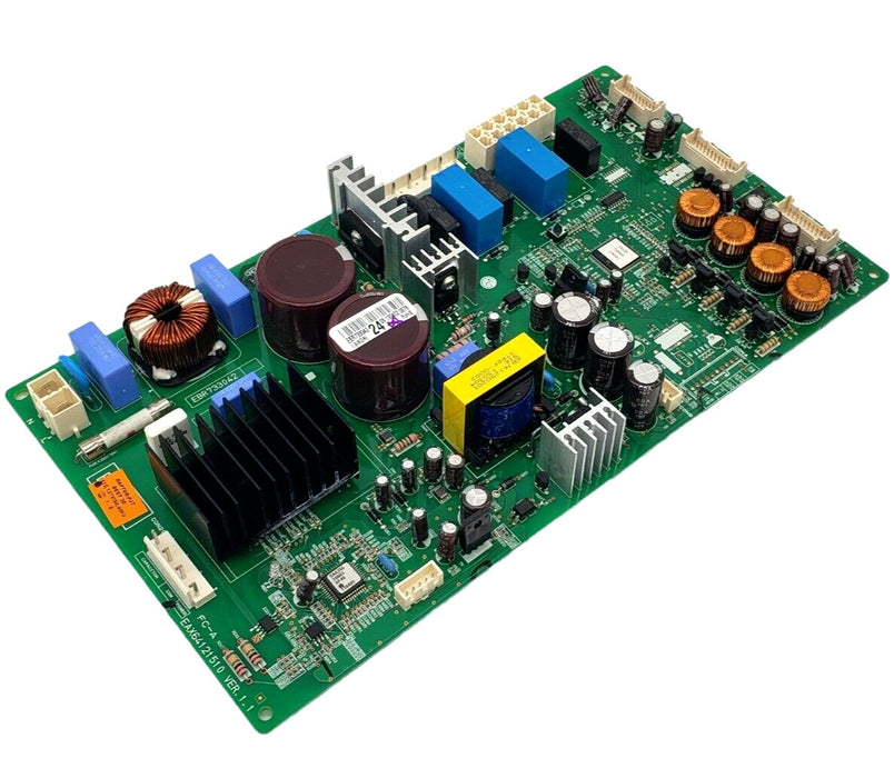 Rabon Services Group - OEM Replacement for LG Refrigerator Control EBR73304224   ⭐ ⭐
