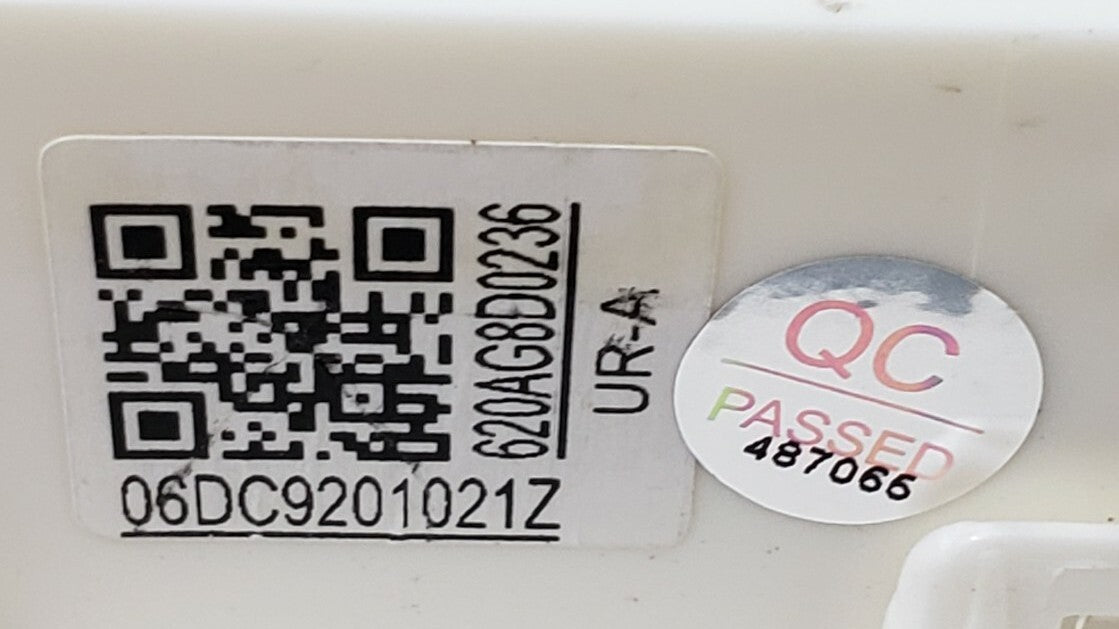 Rabon Services Group - OEM Replacement for Samsung Washer Control DC92-01624K + DC92-01021Z  ⭐  ⭐