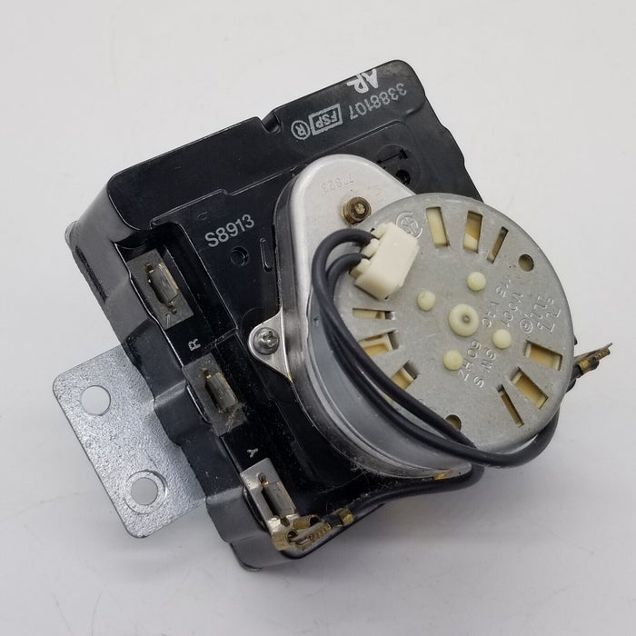 OEM Kenmore Dryer Timer 3388107   ⭐Free Same Day Shipping⭐