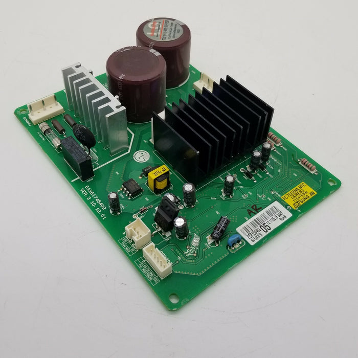 Rabon Services Group - Genuine OEM Replacement for LG Fridge Control EBR65640205  ⭐ ⭐
