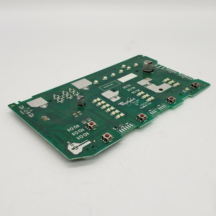 Rabon Services Group - *Replacement for Whirlpool Dryer Control Board W10206032 -