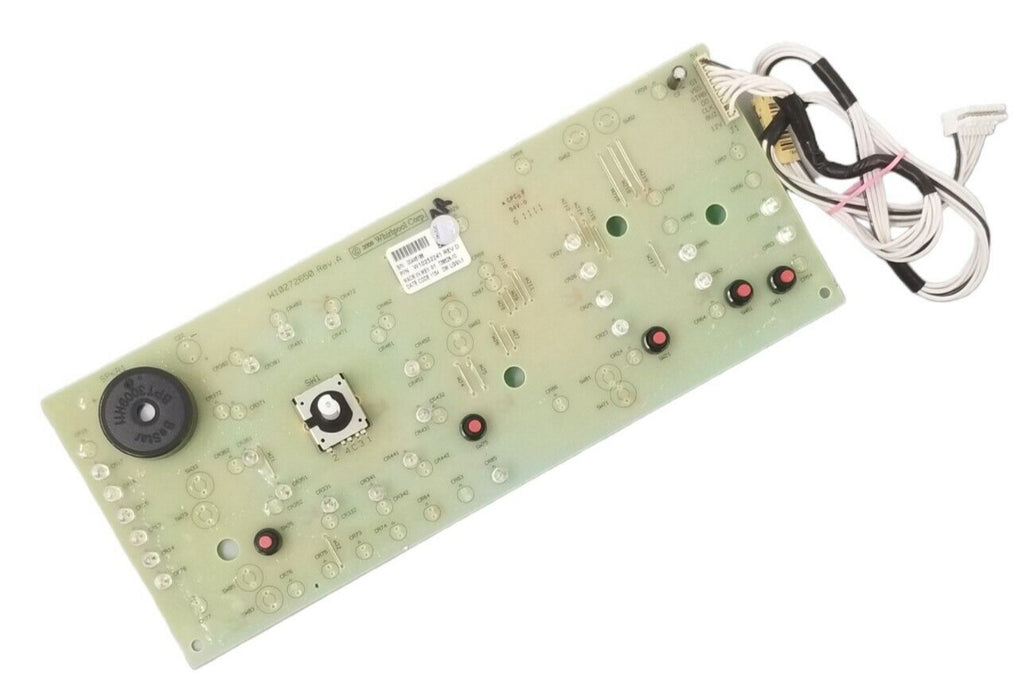 Rabon Services Group - Genuine OEM Replacement for Whirlpool Dryer Control W10252241🔥 &