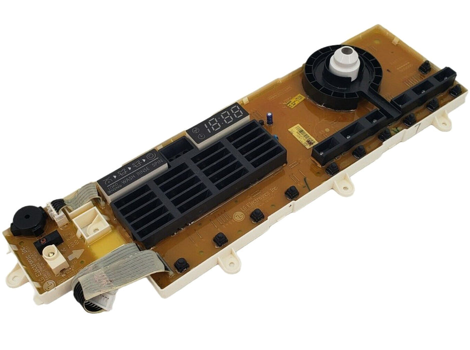 Rabon Services Group - OEM Replacement for LG Washer Control EBR62267120 🔥  *