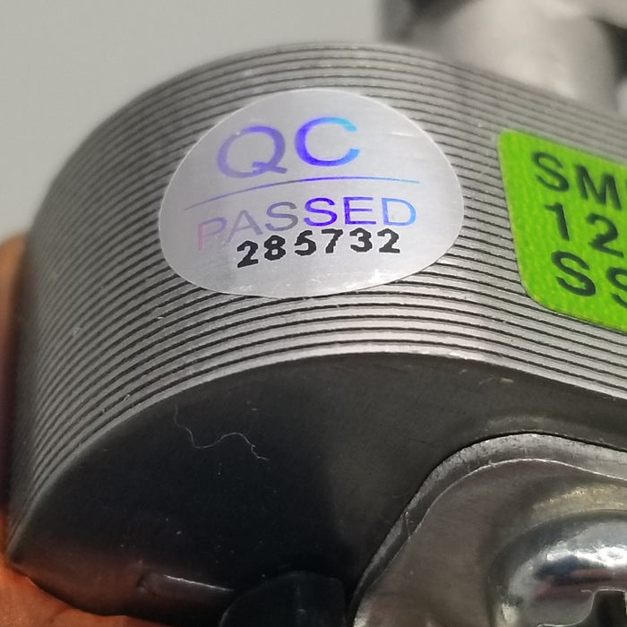 Rabon Services Group - New OEM Replacement for Samsung Microwave Cooling Fan Motor DE31-00045B