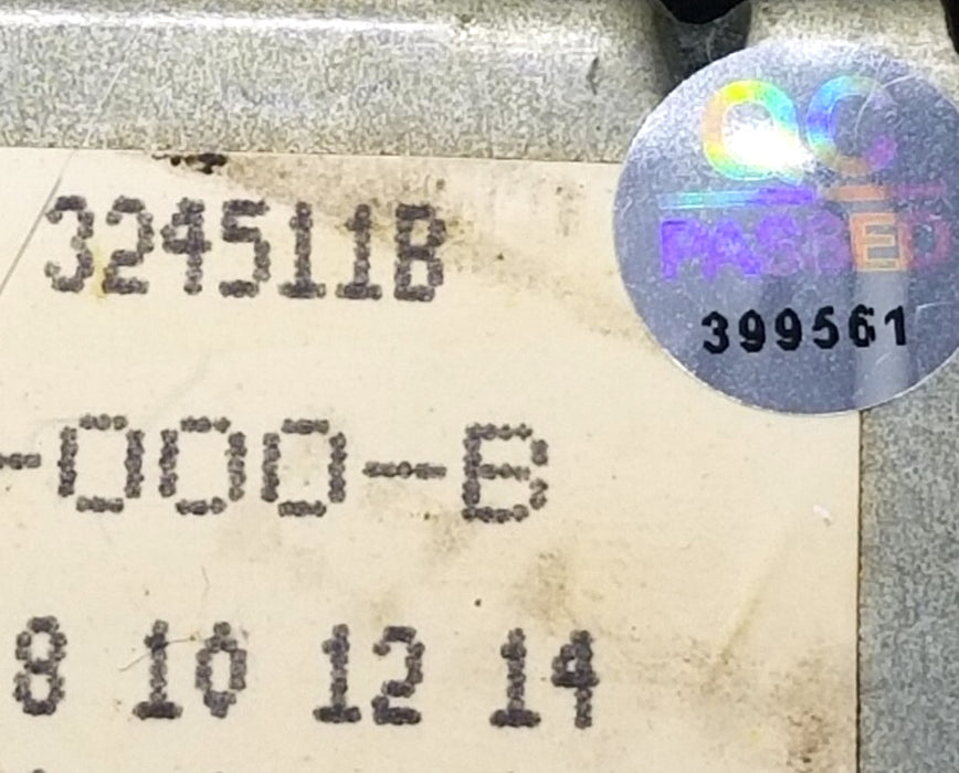 Rabon Services Group - OEM Replacement for Whirlpool Washer Timer  324511