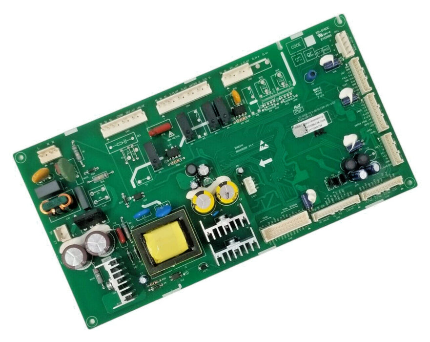 Rabon Services Group - Replacement for Hisense Refrigerator Control HT2102666-C-V96 🔥  *