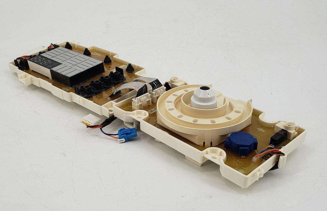 Rabon Services Group - Genuine OEM Replacement for LG Washer Control EBR78534411   *