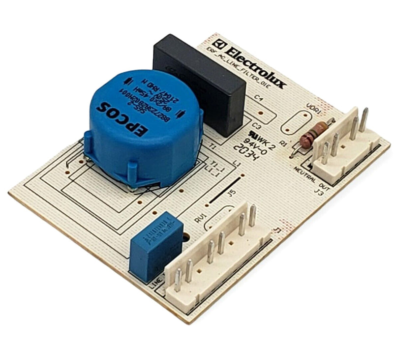 Rabon Services Group - Genuine OEM Replacement for Frigidaire Refrigerator Control A05172504/A