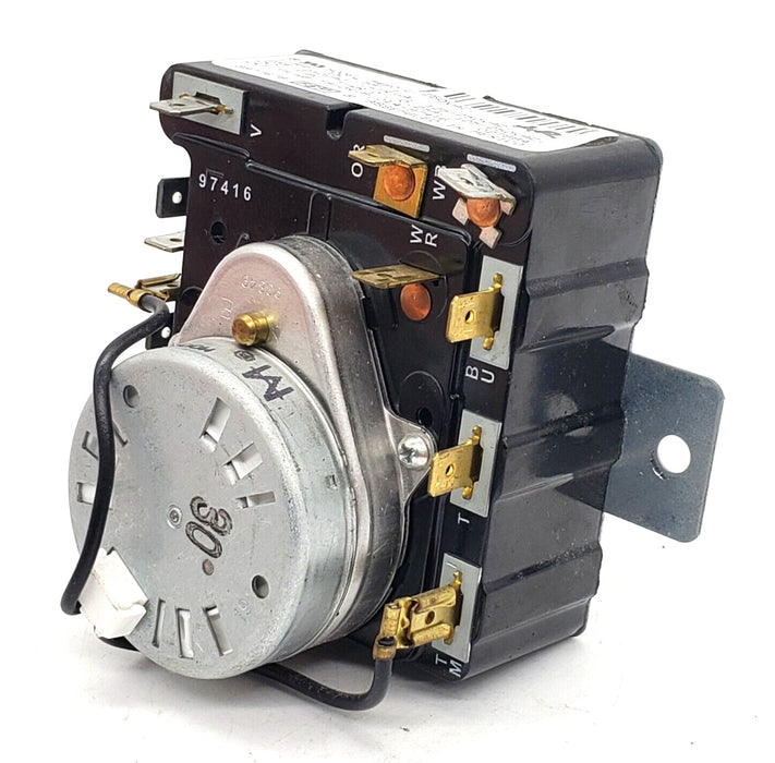 Rabon Services Group - ⭐️OEM Replacement for Kenmore Replacement for Whirlpool Dryer Timer 3977678🔥  &