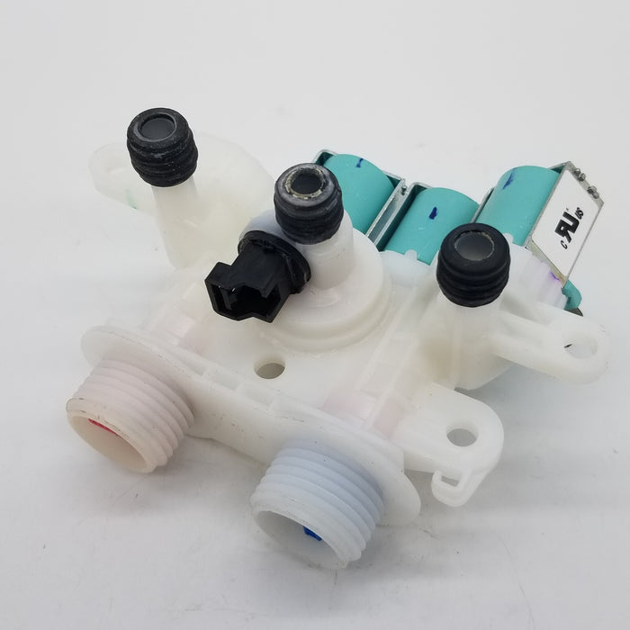 Rabon Services Group - Genuine OEM Replacement for Whirlpool Washer Valve W10758829  *