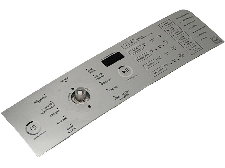 Rabon Services Group - OEM Replacement for Whirlpool Washer Control W10748426 W10433044   ⭐⭐
