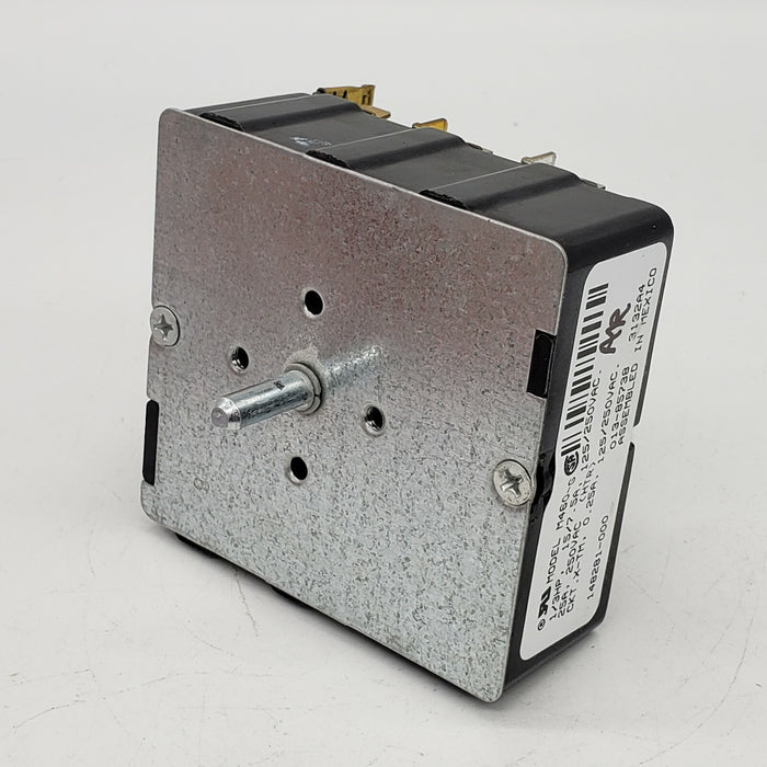 Rabon Services Group - Replacement for Frigidaire Dryer Timer 148281-000F    ⭐  ⭐