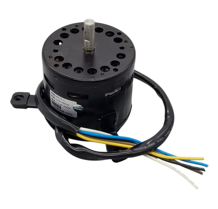 Rabon Services Group - New OEM Replacement for Zephyr Range Hood Motor 12120097