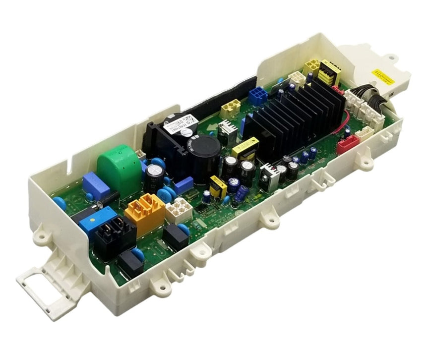 Rabon Services Group - OEM Replacement for LG Washer Control EBR67466109 EBR62267115